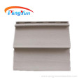 insect vermin resistant insulation PVC Vinyl siding panel